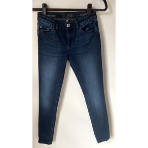 DL1961 Florence Instasculpt Denim Jeans